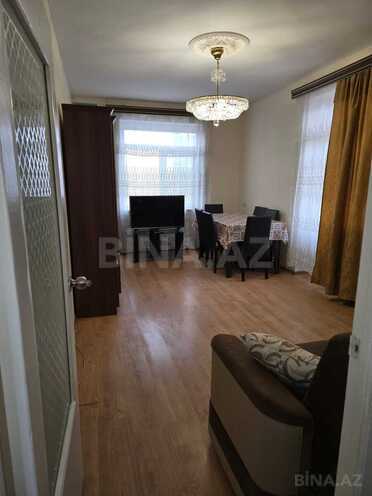 İcarəyə verilir 2 otaqlı köhnə tikili 50 m², Neftçilər m., photo 4 from 13