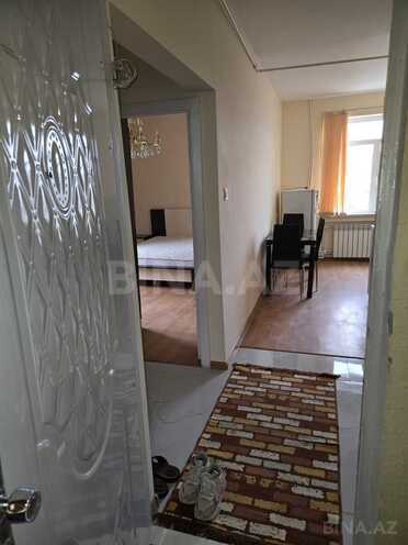 İcarəyə verilir 2 otaqlı köhnə tikili 50 m², Neftçilər m., photo 7 from 13