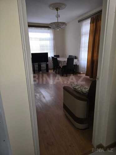 İcarəyə verilir 2 otaqlı köhnə tikili 50 m², Neftçilər m., photo 5 from 13