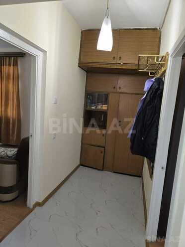 İcarəyə verilir 2 otaqlı köhnə tikili 50 m², Neftçilər m., photo 11 from 13