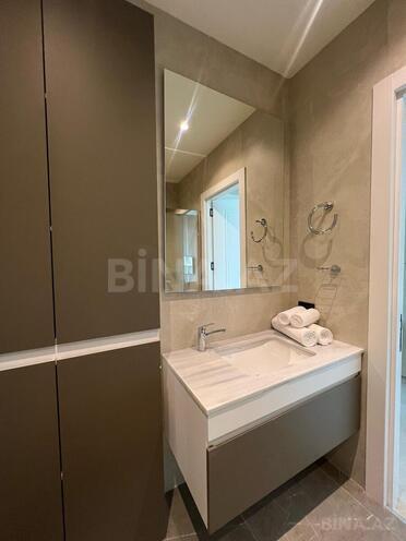 Продаётся 1-комн. новостройка 58 м², пос. Нардаран, photo 7 from 10