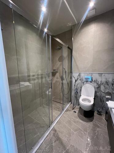 Продаётся 1-комн. новостройка 58 м², пос. Нардаран, photo 9 from 10