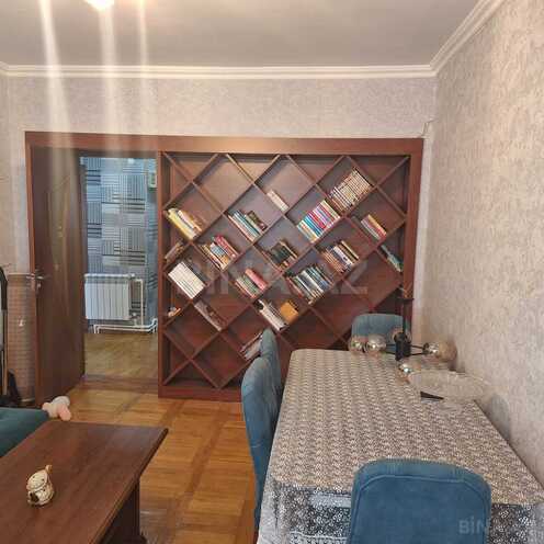 Satılır 3 otaqlı köhnə tikili 80 m², Şah İsmayıl Xətai m., photo 9 from 18