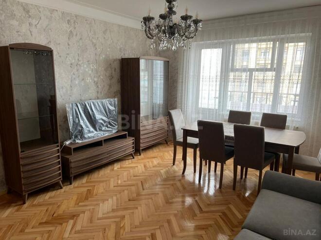 Продаётся 3-комн. новостройка 80 м², м. Низами, photo 5 from 19