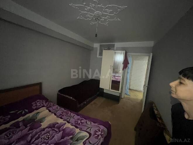 İcarəyə verilir 2 otaqlı köhnə tikili 55 m², Həzi Aslanov m., photo 1 from 6