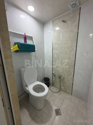 İcarəyə verilir 2 otaqlı köhnə tikili 55 m², Həzi Aslanov m., photo 5 from 6