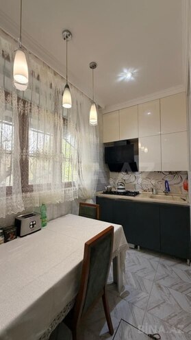 Продаётся 3-комн. вторичка 90 м², м. Элмляр Академиясы, photo 19 from 22