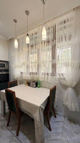 Продаётся 3-комн. вторичка 90 м², м. Элмляр Академиясы, photo 20 from 22
