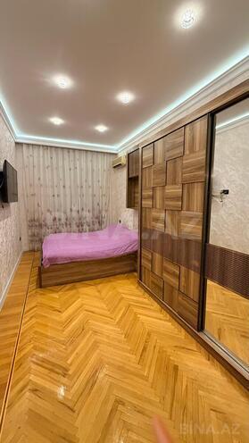 Продаётся 3-комн. вторичка 90 м², м. Элмляр Академиясы, photo 6 from 22