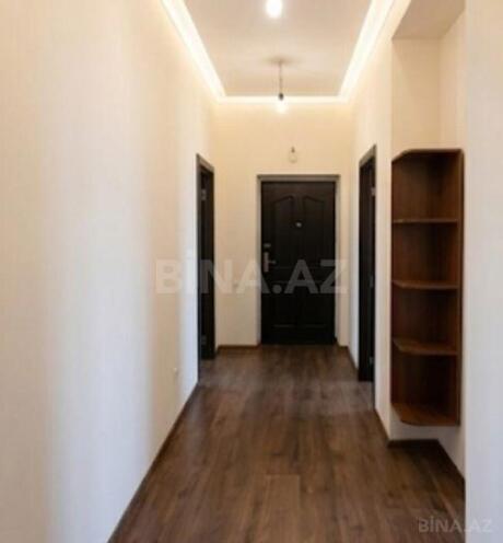Satılır 2 otaqlı yeni tikili 60 m², Hövsan q., photo 1 from 14