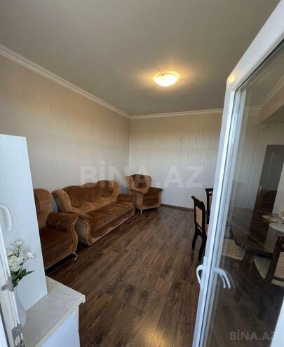 Satılır 2 otaqlı yeni tikili 60 m², Hövsan q., photo 12 from 14