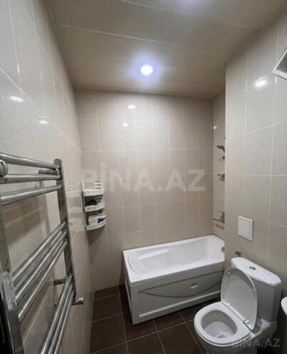 Satılır 2 otaqlı yeni tikili 60 m², Hövsan q., photo 11 from 14