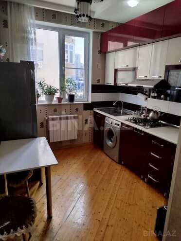 Satılır 2 otaqlı yeni tikili 76 m², Həzi Aslanov m., photo 20 from 28