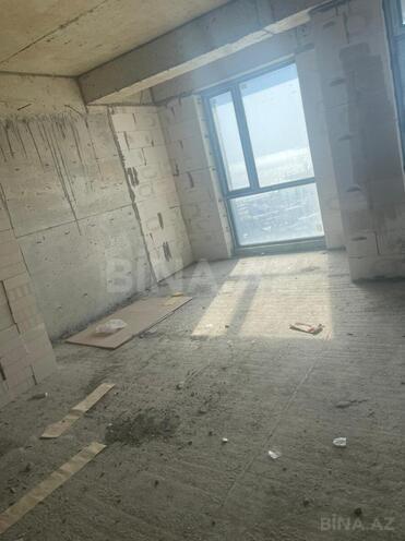 Satılır 2 otaqlı yeni tikili 65 m², M.Ə.Rəsulzadə q., photo 5 from 6
