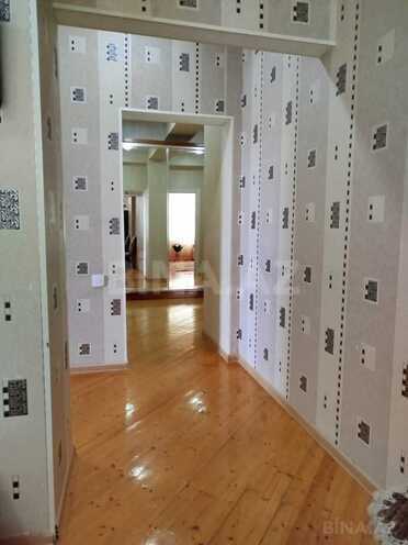 Satılır 2 otaqlı yeni tikili 76 m², Həzi Aslanov m., photo 16 from 28