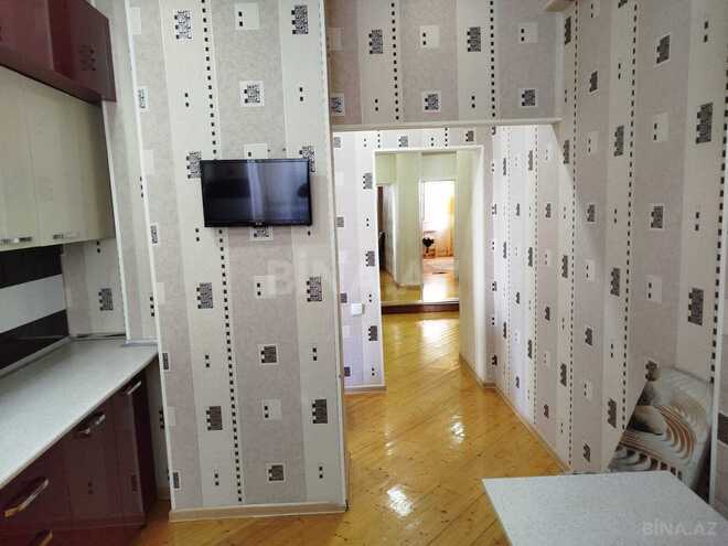 Satılır 2 otaqlı yeni tikili 76 m², Həzi Aslanov m., photo 15 from 28