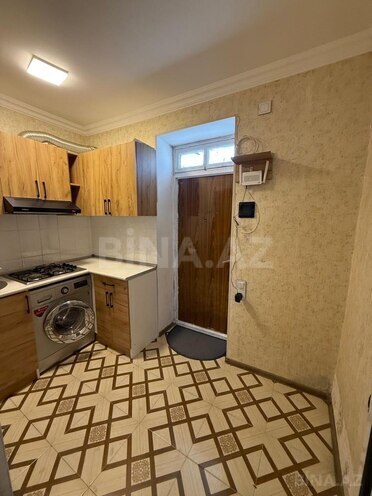 Satılır 2 otaqlı köhnə tikili 36 m², photo 6 from 12