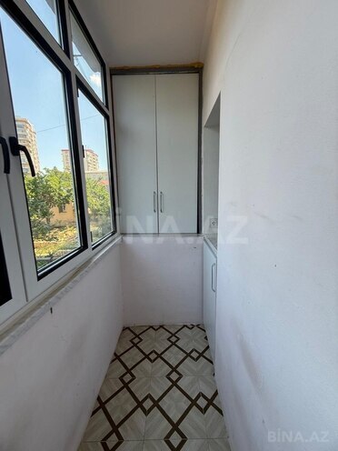 Satılır 2 otaqlı köhnə tikili 36 m², photo 11 from 12