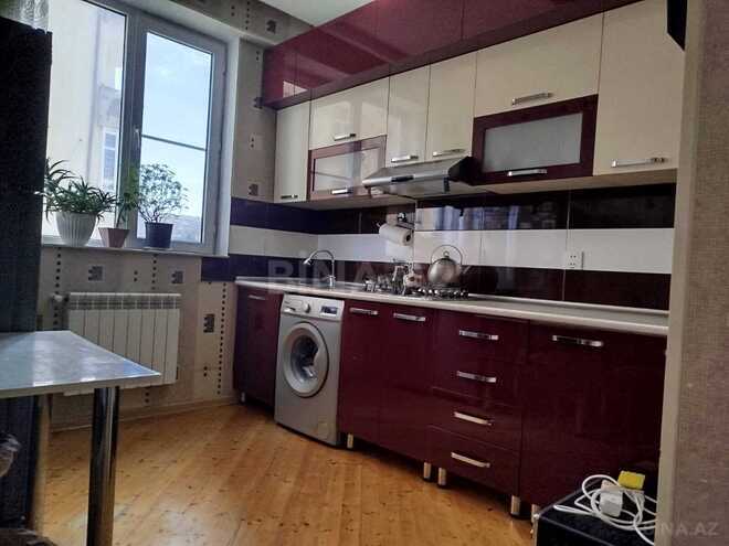 Satılır 2 otaqlı yeni tikili 76 m², Həzi Aslanov m., photo 21 from 28
