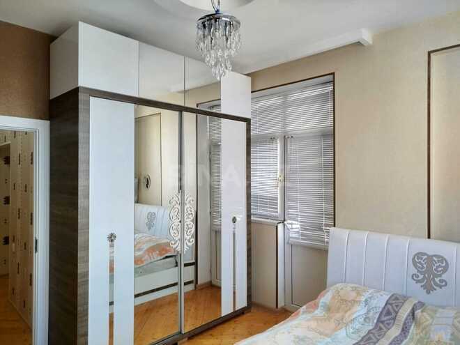 Satılır 2 otaqlı yeni tikili 76 m², Həzi Aslanov m., photo 10 from 28