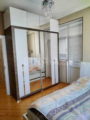 Satılır 2 otaqlı yeni tikili 76 m², Həzi Aslanov m., photo 9 from 28