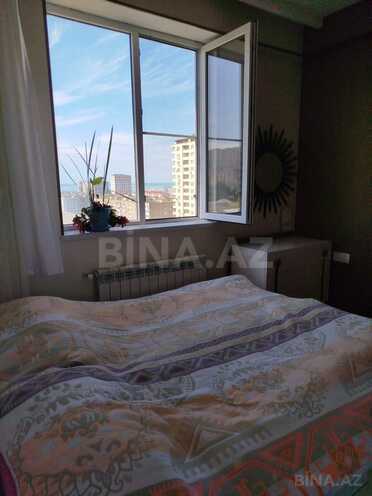 Satılır 2 otaqlı yeni tikili 76 m², Həzi Aslanov m., photo 13 from 28
