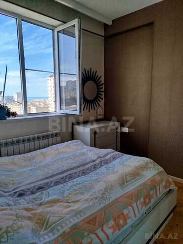 Satılır 2 otaqlı yeni tikili 76 m², Həzi Aslanov m., photo 12 from 28