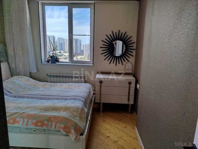 Satılır 2 otaqlı yeni tikili 76 m², Həzi Aslanov m., photo 14 from 28