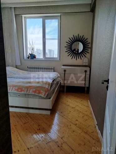 Satılır 2 otaqlı yeni tikili 76 m², Həzi Aslanov m., photo 11 from 28