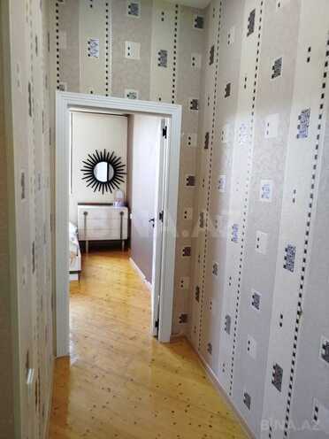 Satılır 2 otaqlı yeni tikili 76 m², Həzi Aslanov m., photo 19 from 28