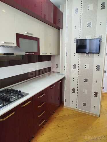 Satılır 2 otaqlı yeni tikili 76 m², Həzi Aslanov m., photo 23 from 28