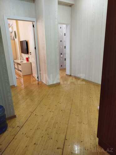 Satılır 2 otaqlı yeni tikili 76 m², Həzi Aslanov m., photo 17 from 28