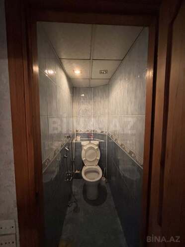İcarəyə verilir 3 otaqlı köhnə tikili 80 m², Qara Qarayev m., photo 14 from 16