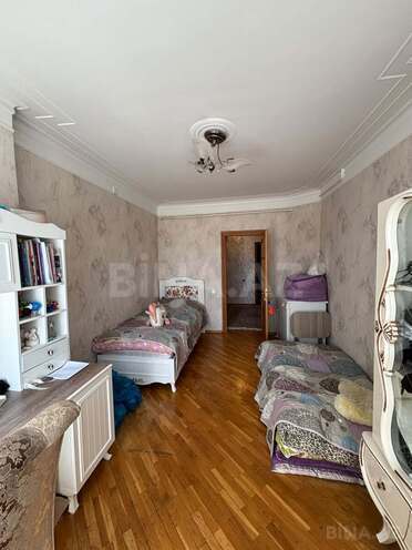 İcarəyə verilir 3 otaqlı köhnə tikili 80 m², Qara Qarayev m., photo 8 from 16