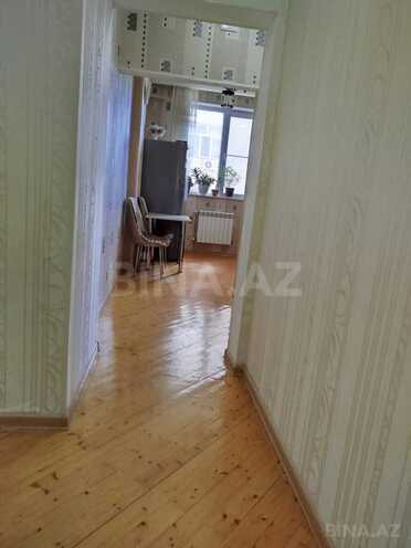 Satılır 2 otaqlı yeni tikili 76 m², Həzi Aslanov m., photo 18 from 28