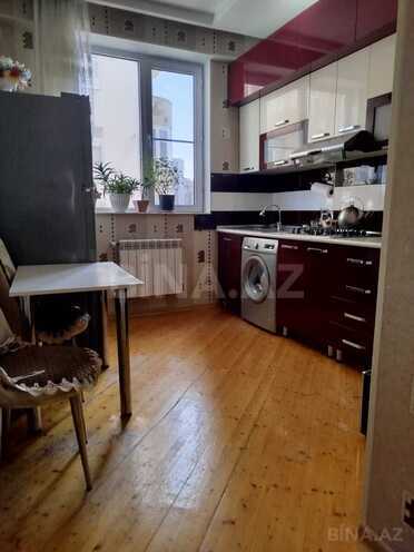 Satılır 2 otaqlı yeni tikili 76 m², Həzi Aslanov m., photo 22 from 28