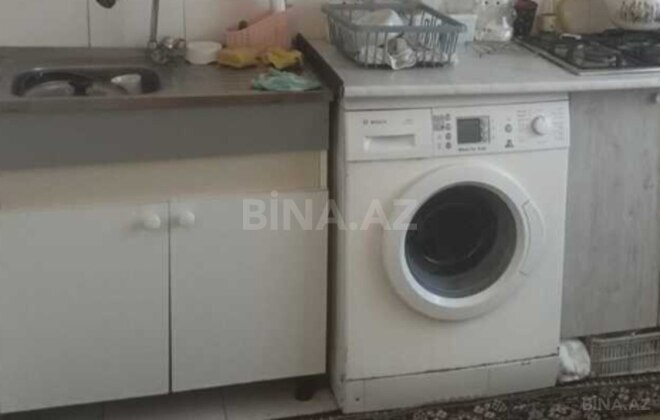 İcarəyə verilir 2 otaqlı köhnə tikili 60 m², Nəriman Nərimanov m., photo 5 from 6