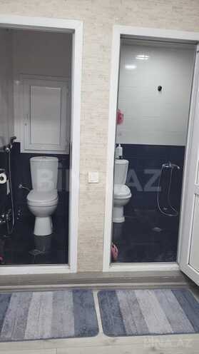 Satılır 5 otaqlı köhnə tikili 110 m², Həzi Aslanov m., photo 11 from 12