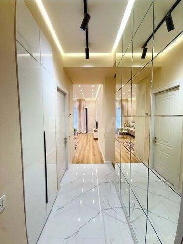 Сдаётся 2-комн. новостройка 50 м², м. 28 мая, photo 5 from 7
