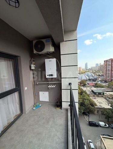 Сдаётся 2-комн. новостройка 50 м², м. 28 мая, photo 6 from 7