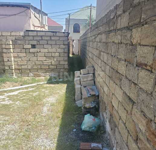 Satılır 2 otaqlı həyət evi/bağ evi 40 m², Saray q., photo 3 from 10