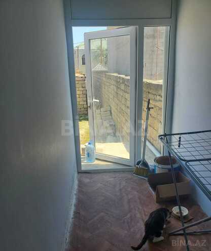 Satılır 2 otaqlı həyət evi/bağ evi 40 m², Saray q., photo 7 from 10