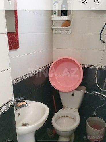 Satılır 2 otaqlı həyət evi/bağ evi 40 m², Saray q., photo 8 from 10