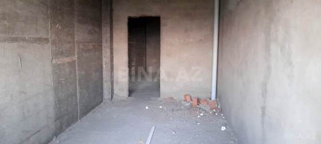 Satılır 1 otaqlı yeni tikili 65 m², M.Ə.Rəsulzadə q., photo 4 from 6