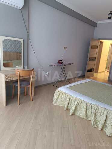 İcarəyə verilir 3 otaqlı yeni tikili 100 m², Nəriman Nərimanov m., photo 11 from 17