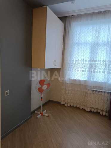 İcarəyə verilir 3 otaqlı yeni tikili 100 m², Nəriman Nərimanov m., photo 7 from 17