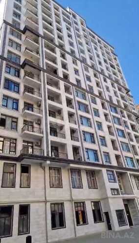 Satılır 1 otaqlı yeni tikili 65 m², M.Ə.Rəsulzadə q., photo 5 from 6