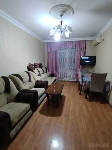 Сдаётся 2-комн. вторичка 65 м², Наримановский  р., photo 1 from 8