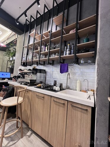 İcarəyə verilir  obyekt 130 m², Şah İsmayıl Xətai m., photo 17 from 21