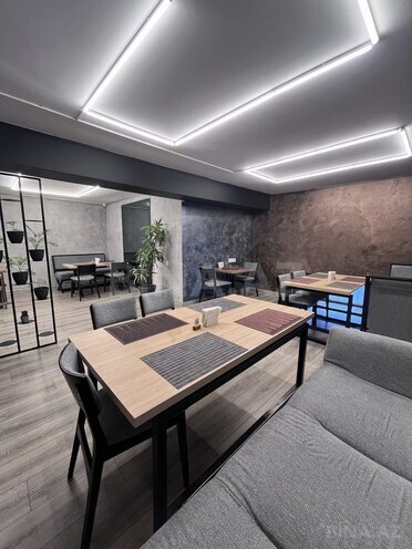 İcarəyə verilir  obyekt 130 m², Şah İsmayıl Xətai m., photo 10 from 21